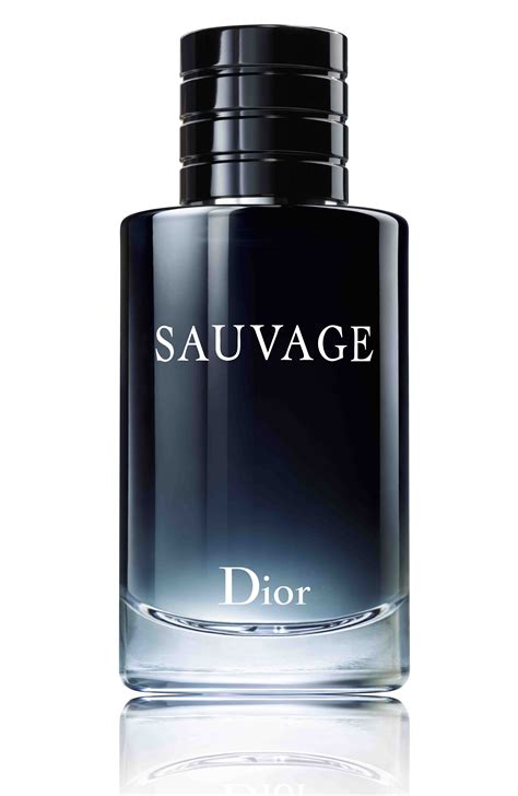 Dior sauvage for men